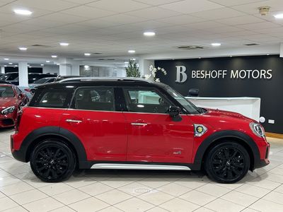 2023 Mini Countryman