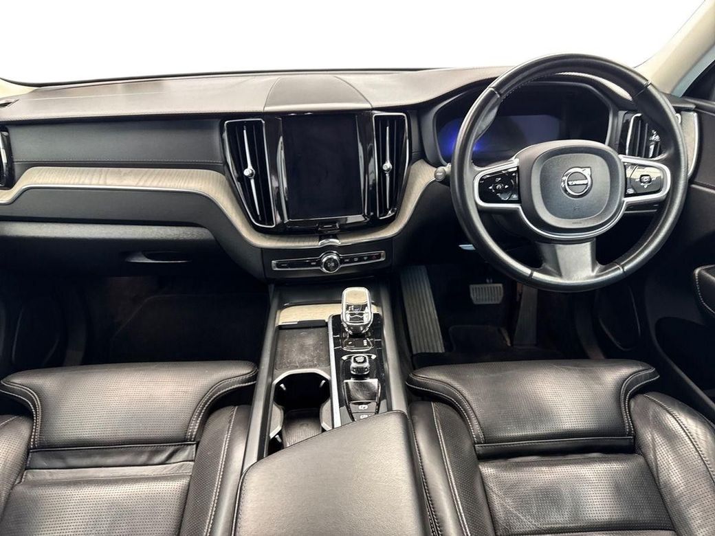 2021 Volvo XC60