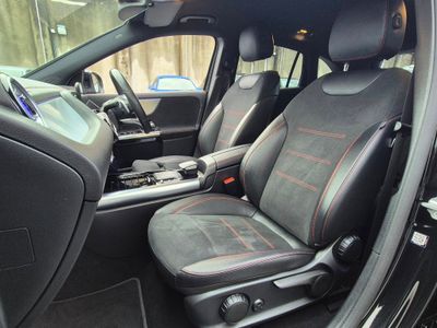 2023 Mercedes-Benz EQA