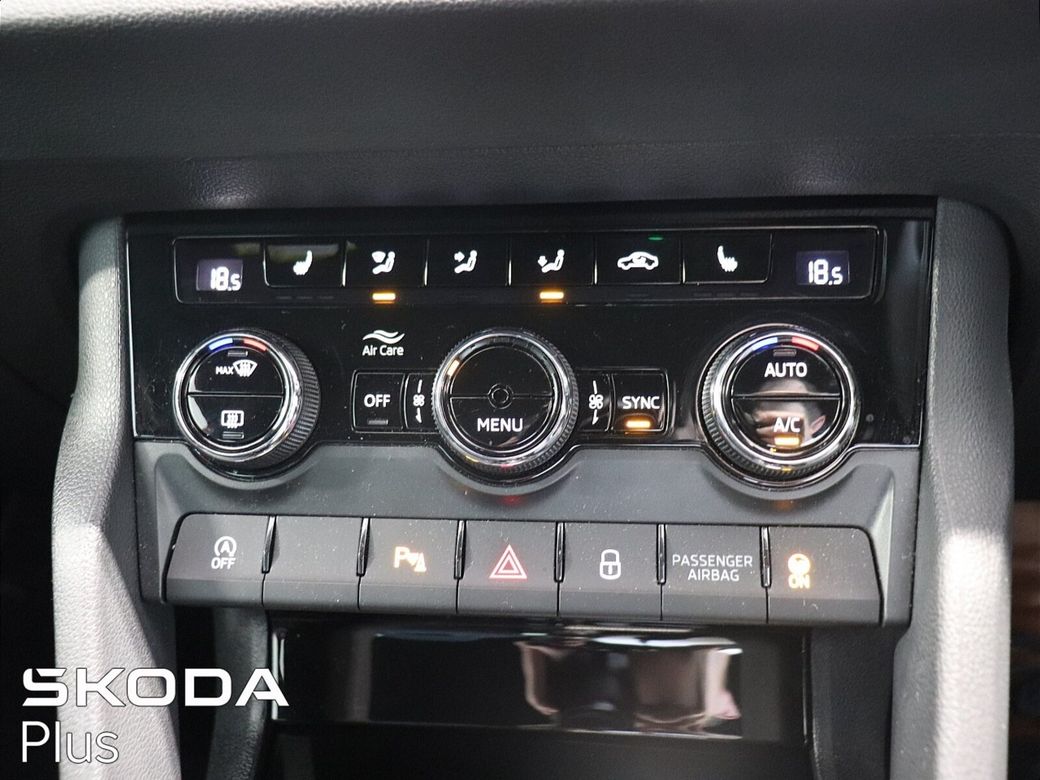 2023 Skoda Karoq