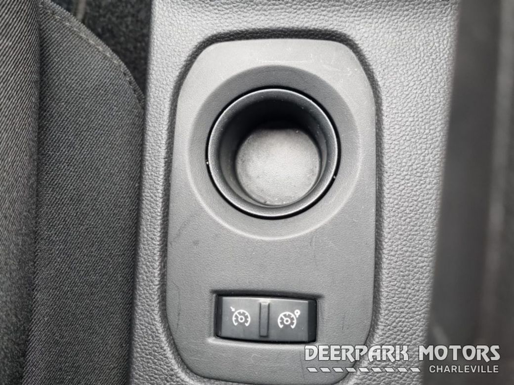 2021 Dacia Duster