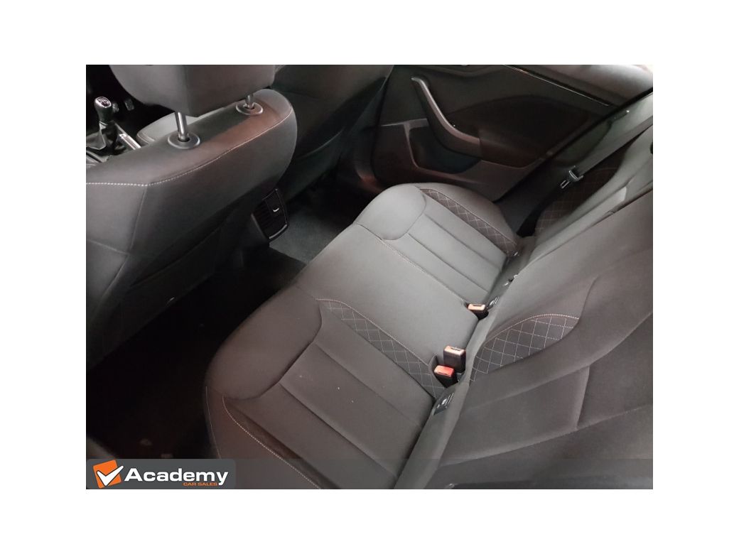2023 Skoda Kamiq