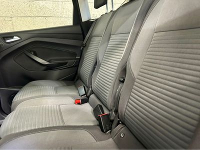 2019 Ford C-Max