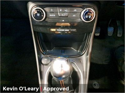 2023 Ford Puma