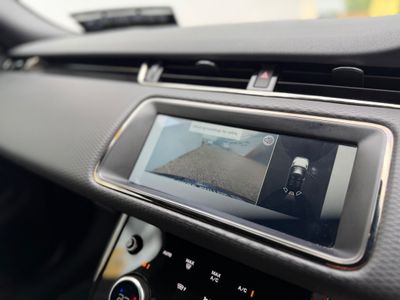 2022 Land Rover Range Rover