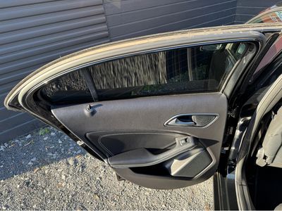 2014 Mercedes-Benz A Class