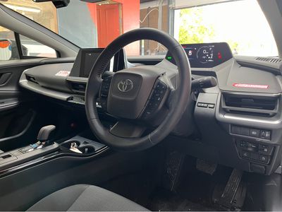 2025 Toyota Prius