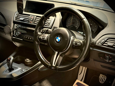 2017 BMW M2