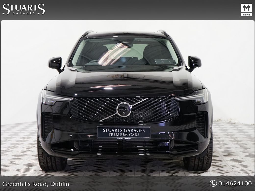 2026 Volvo XC90
