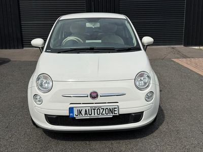 2013 Fiat 500
