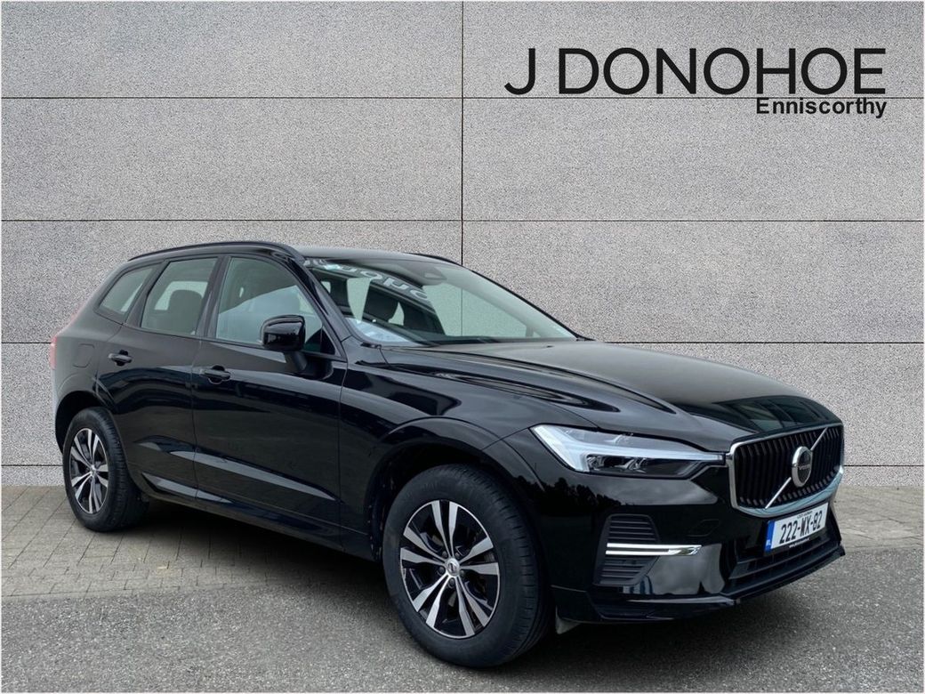 2022 Volvo XC60