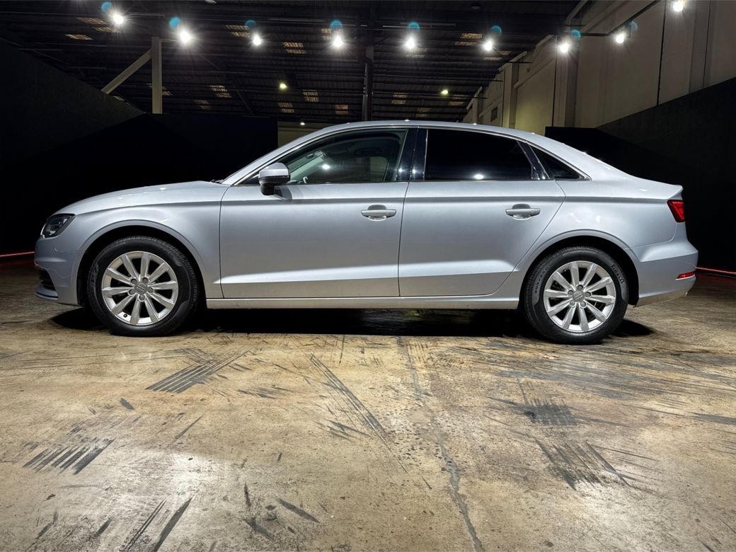 2016 Audi A3