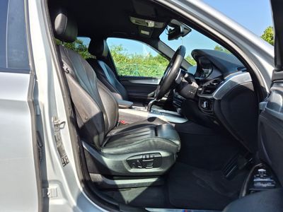 2017 BMW X5
