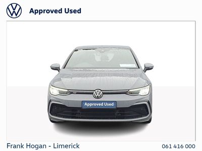 2023 Volkswagen Golf