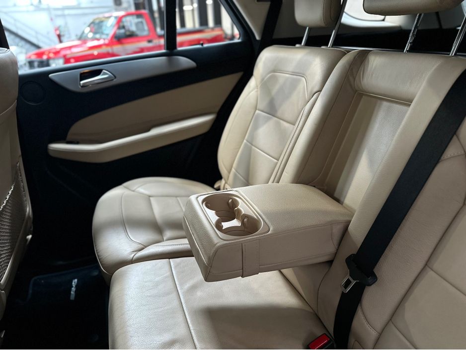 2018 Mercedes-Benz GLE Class