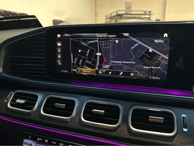 2022 Mercedes-Benz GLE Class