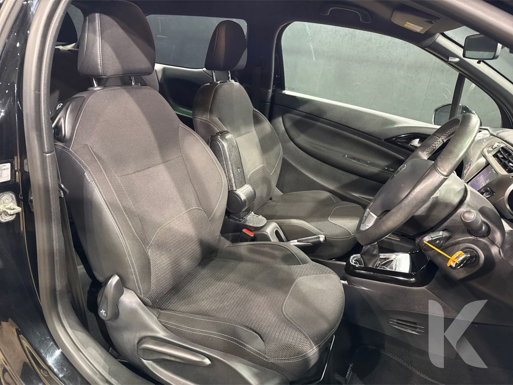 2017 Citroen DS3