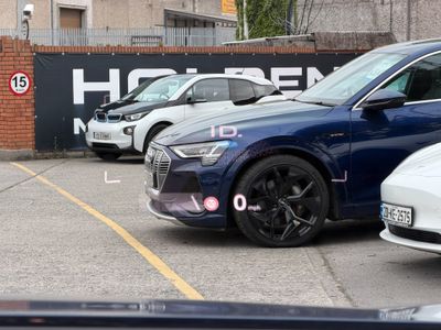 2023 Volkswagen ID.5