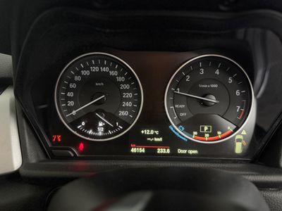 2018 BMW 2 Series Gran Tourer