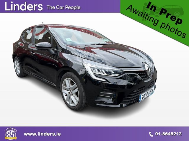 vehicle for sale from Linders Finglas Turvey Limited