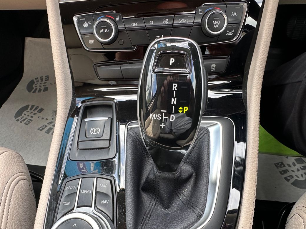 2019 BMW 2 Series