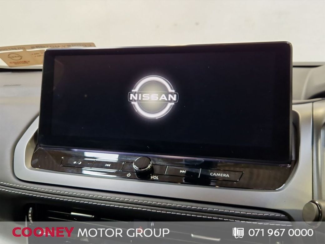 2026 Nissan Qashqai