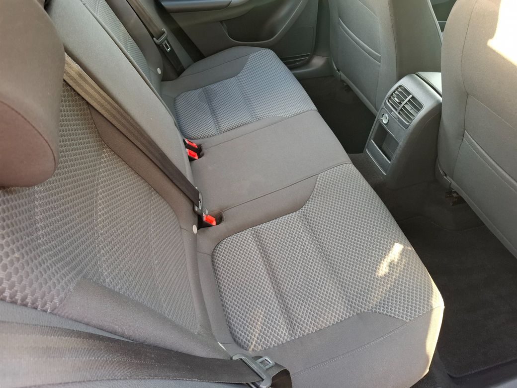 2015 Volkswagen Jetta