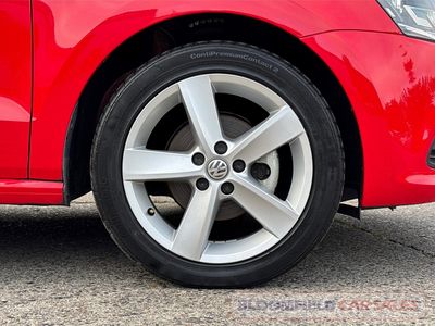 2017 Volkswagen Polo