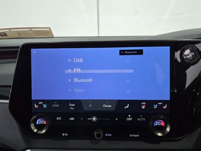 2023 Lexus RX450h+