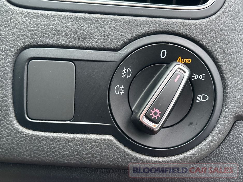 2016 Volkswagen Polo