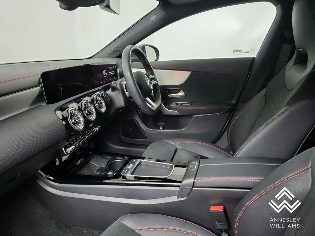 2024 Mercedes-Benz CLA Class