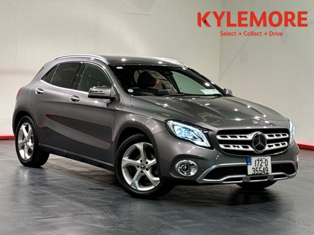 vehicle for sale from Kylemore Cars