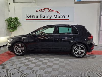 2021 Volkswagen Golf