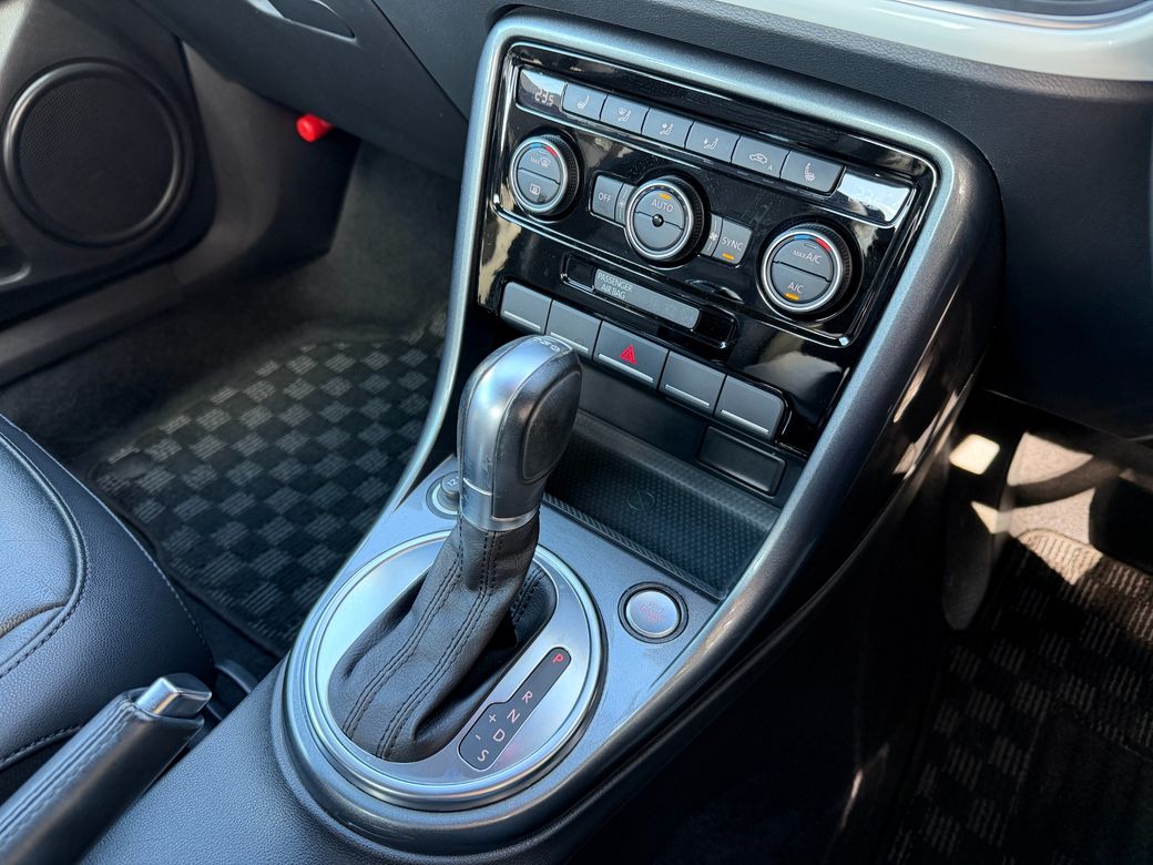 2017 Volkswagen Beetle