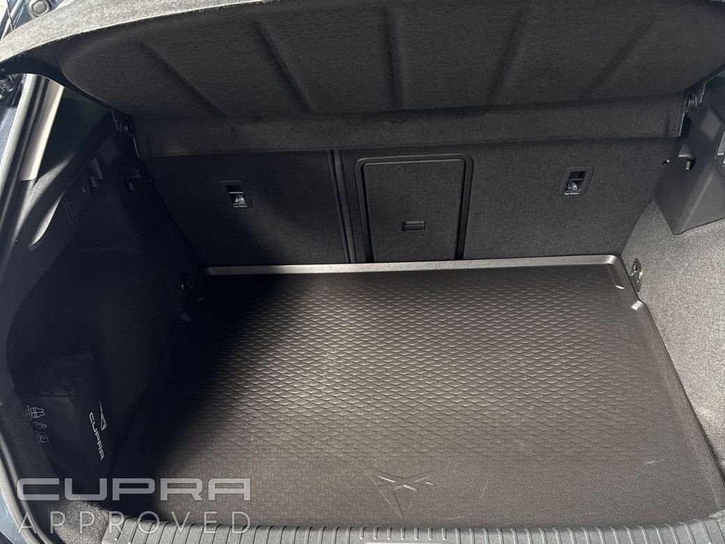 2024 Cupra Formentor
