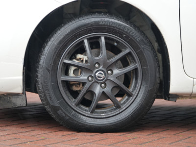 2018 Nissan Note