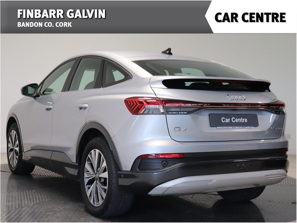2023 Audi Q4