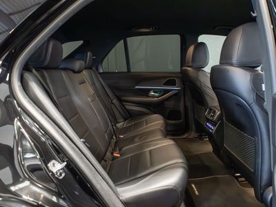 2022 Mercedes-Benz GLE Class