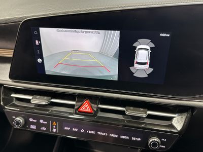 2026 Kia Niro