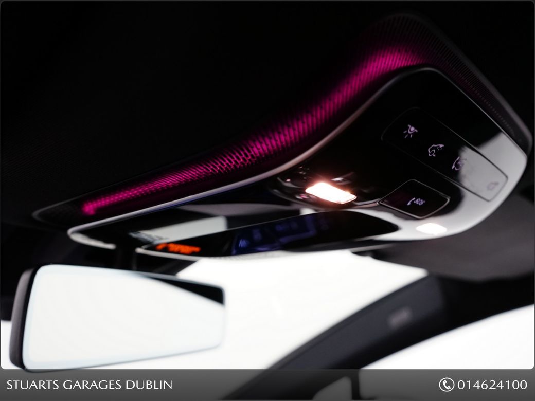 2024 Mercedes-Benz EQE