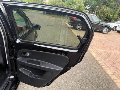 2014 Volkswagen up!