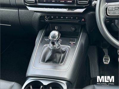 2023 Citroen C5 Aircross