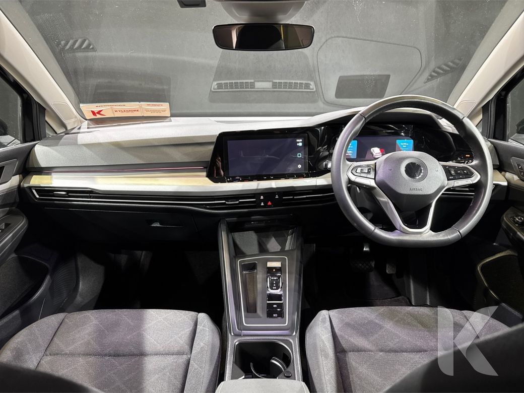 2022 Volkswagen Golf