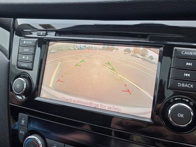 2019 Nissan Qashqai