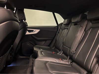 2020 Audi Q8