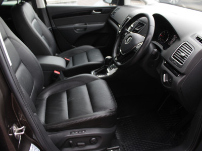 2021 Volkswagen Sharan