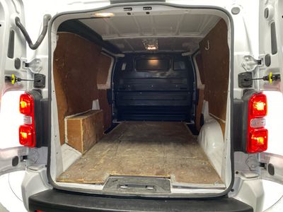 2023 Toyota Proace