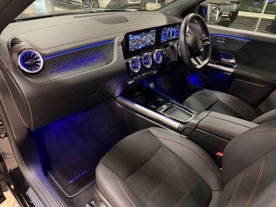 2024 Mercedes-Benz EQA