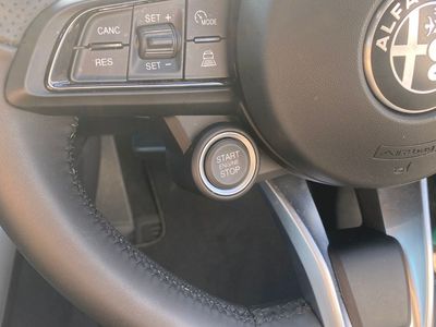 2025 Alfa Romeo Tonale