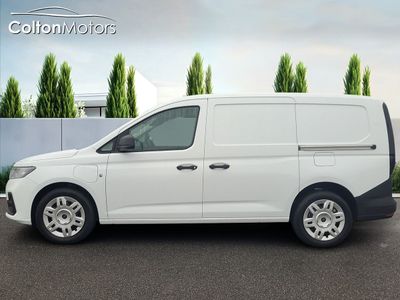 2025 Ford Transit Connect